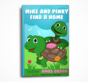 <span>Mike and Pinky</span><i>→</i>